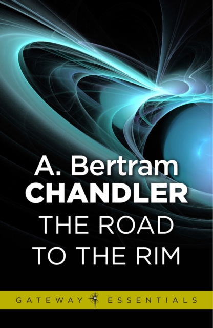 Road to the Rim