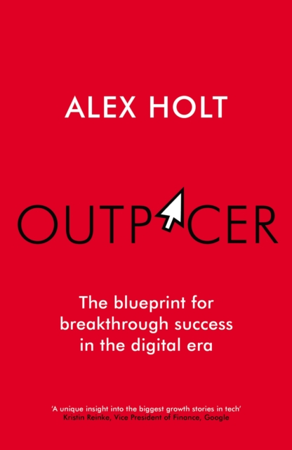 Outpacer