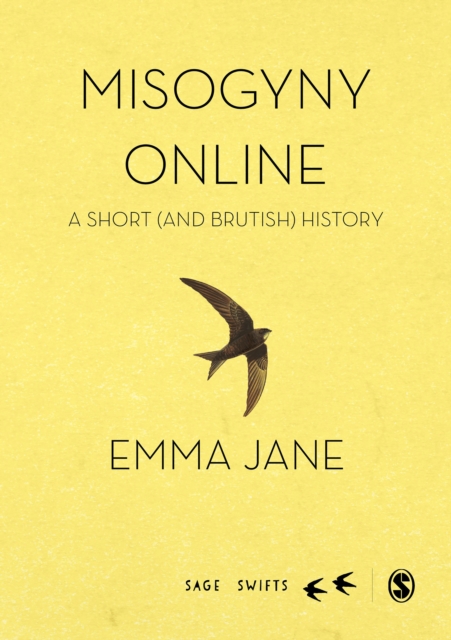 Misogyny Online