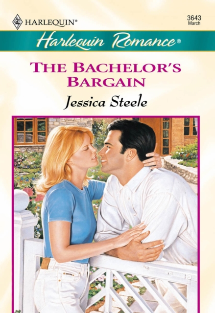 Bachelor's Bargain