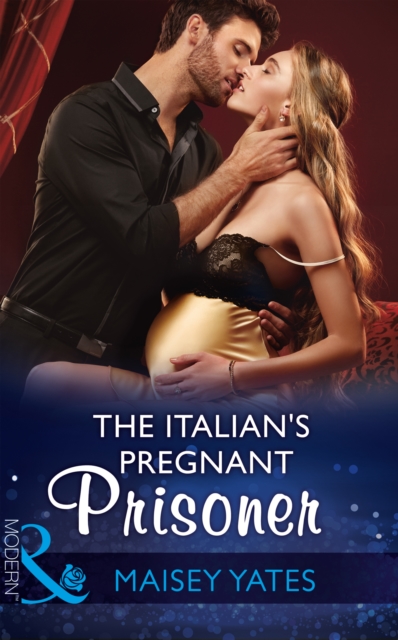 Italian's Pregnant Prisoner