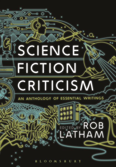 Science Fiction Criticism