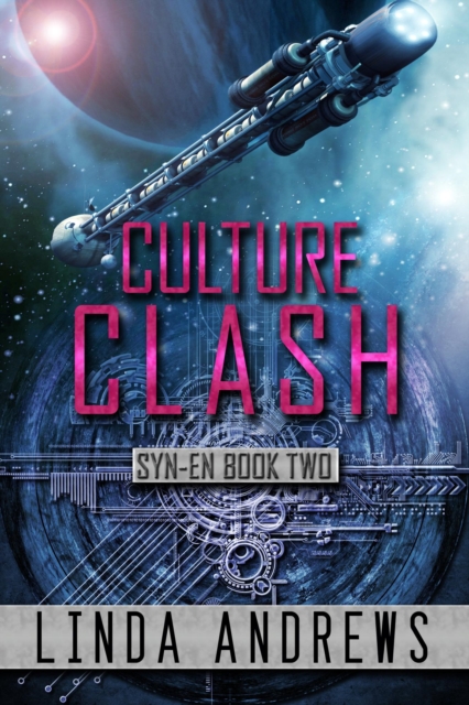 Syn-En: Culture Clash (SciFi Adventure)