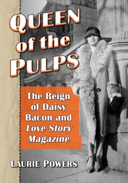 Queen of the Pulps