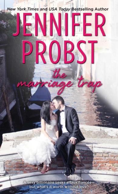 Marriage Trap