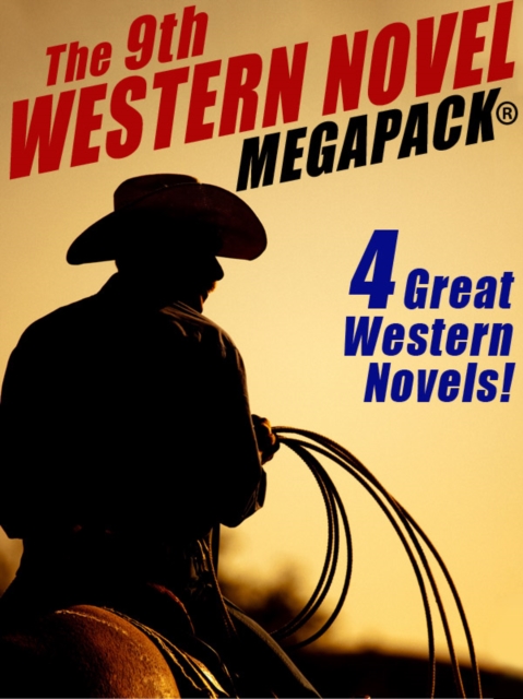 The 9th Western Novel MEGAPACK®