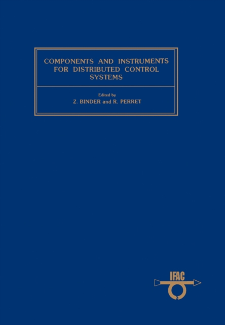 Components and Instruments for Distributed Control Systems