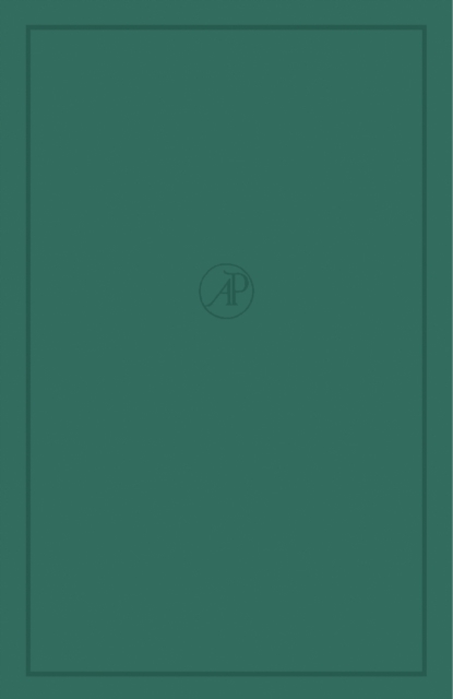 Advances in Nuclear Science and Technology