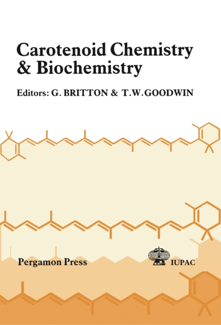 Paper and Thin Layer Chromatography