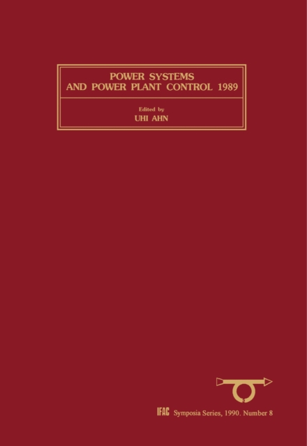 Power Systems and Power Plant Control 1989