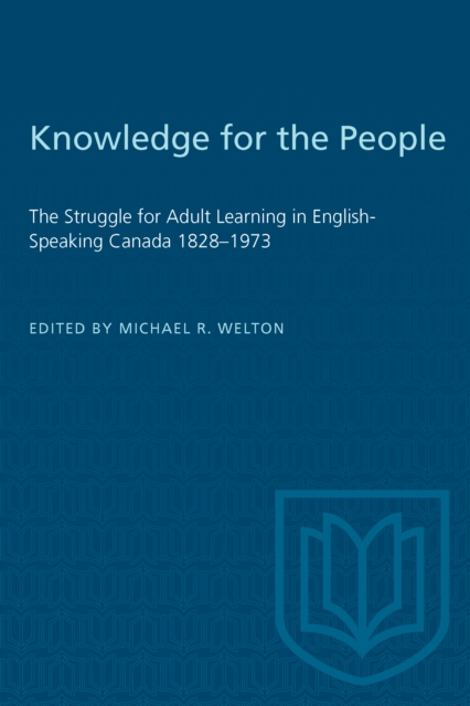 Knowledge for the People