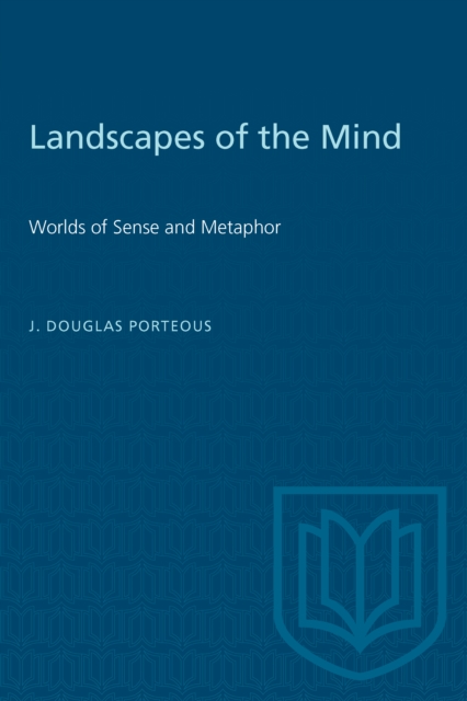Landscapes of the Mind