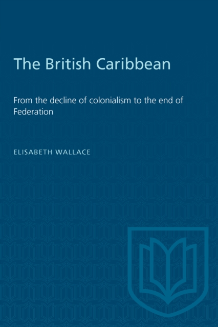British Caribbean