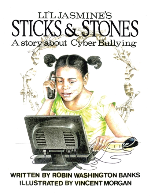 Li'l Jasmine's Sticks & Stones