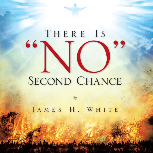 There Is &quote;No&quote; Second Chance