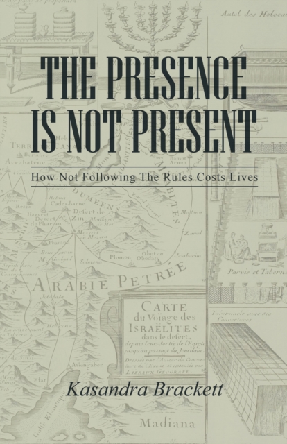 Presence Is Not Present