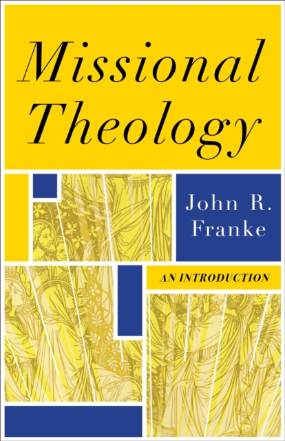 Following Jesus in a Culture of Fear