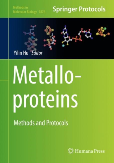 Metalloproteins
