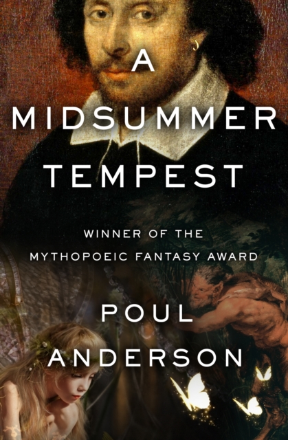 Midsummer Tempest