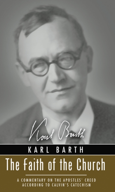 Faith of the Church
