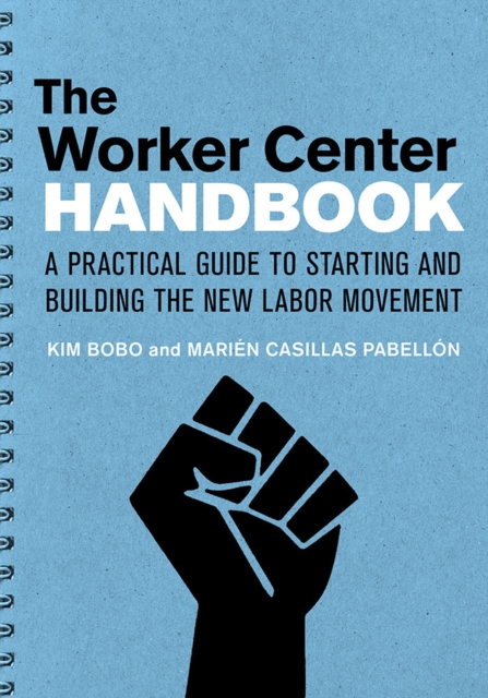 Worker Center Handbook