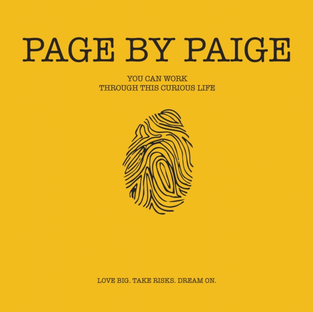 Page by Paige