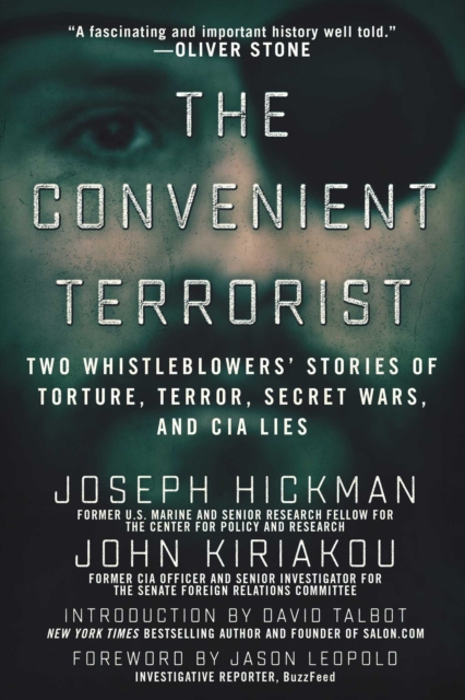 Convenient Terrorist