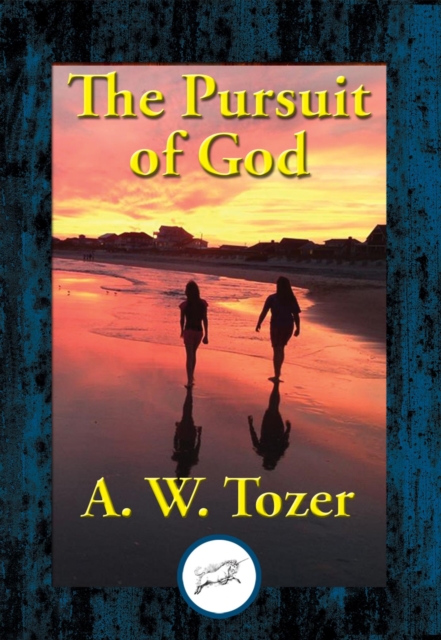 Pursuit of God