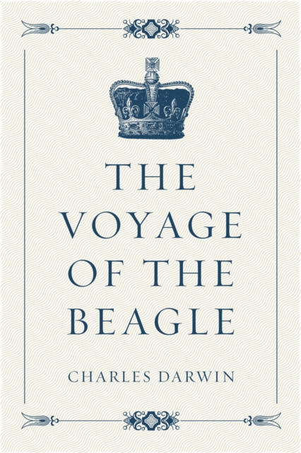 Voyage of the Beagle