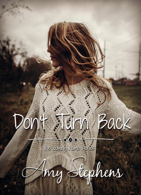 Don't Turn Back