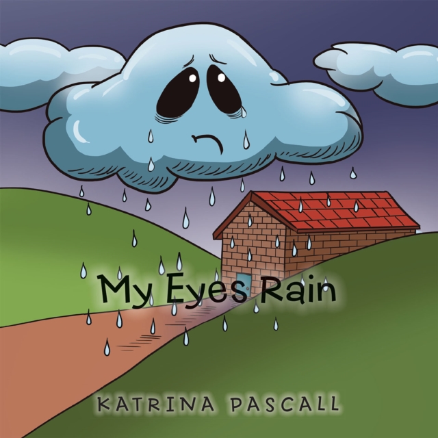 My Eyes Rain