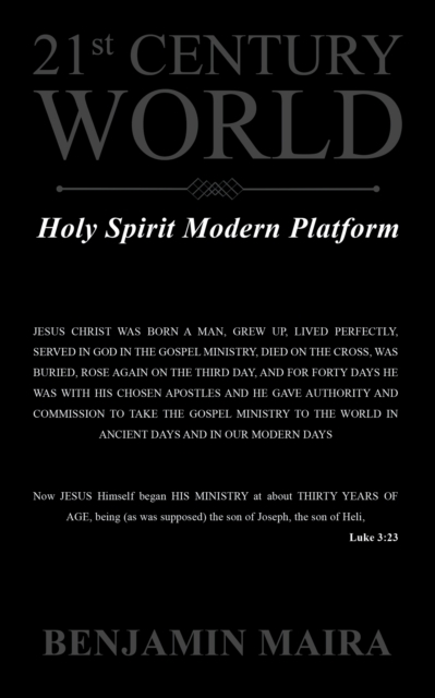 21St Century World