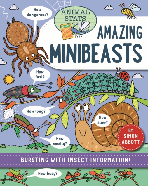 Minibeasts