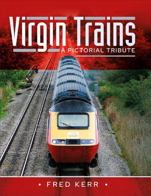 Virgin Trains