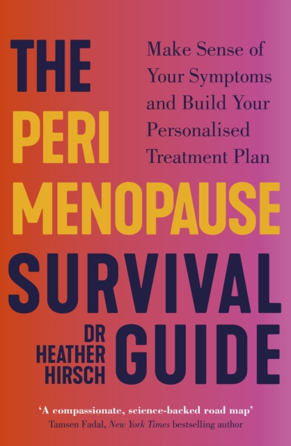 Perimenopause Survival Guide