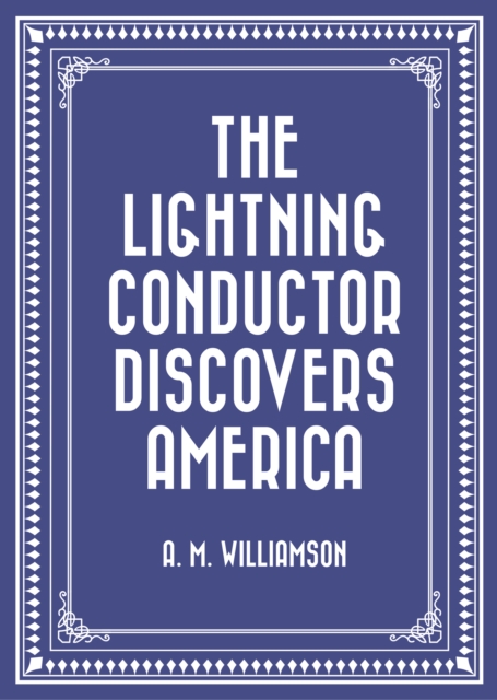 Lightning Conductor Discovers America