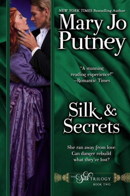 Silk and Secrets