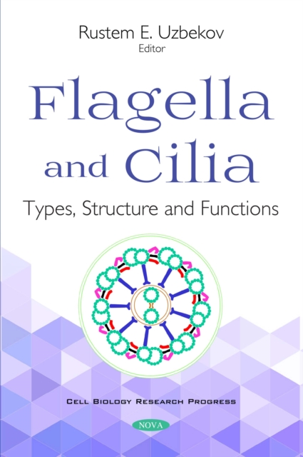 Flagella and ilia