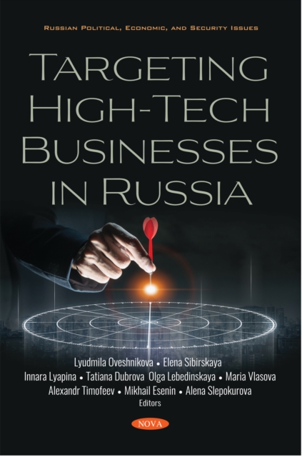 Targeting High-Tech Businesses in Russia