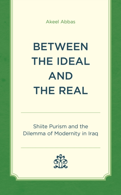 Between the Ideal and the Real