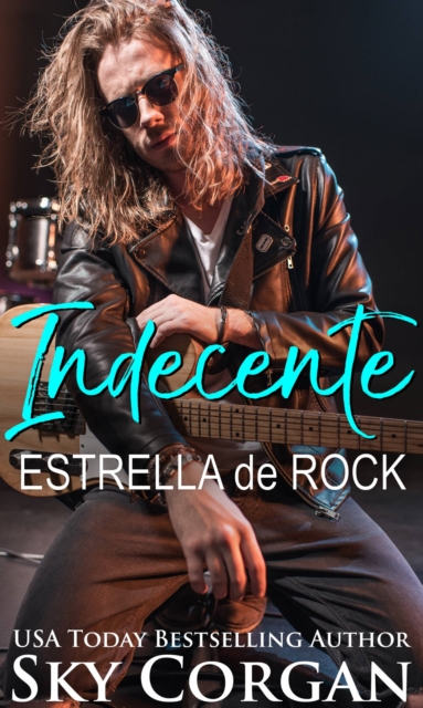 Indecente Estrella de Rock