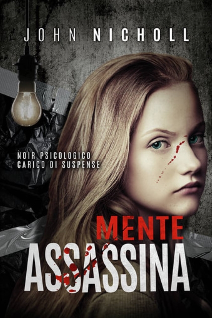 Mente Assassina: Noir psicologico carico di suspense