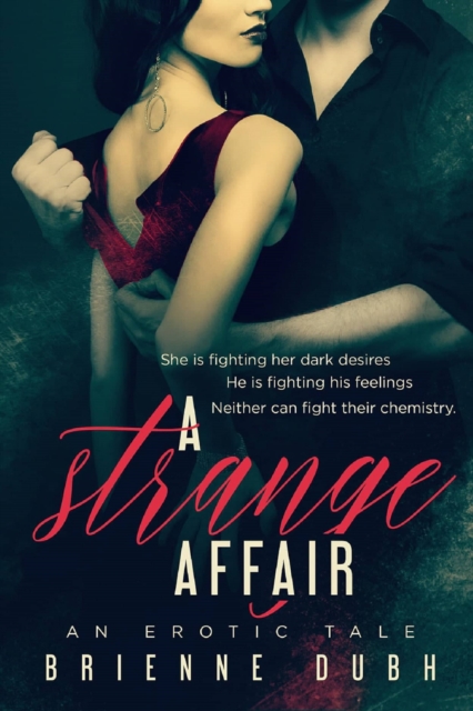 Strange Affair