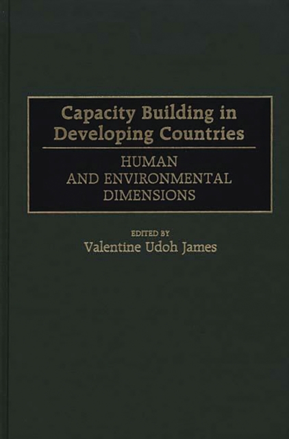 Capacity Building in Developing Countries