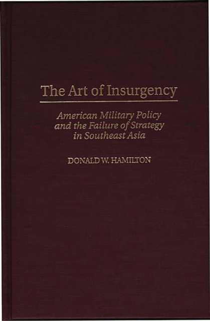 Art of Insurgency