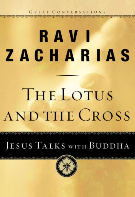 Lotus and the Cross