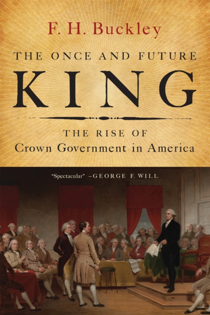 Once and Future King
