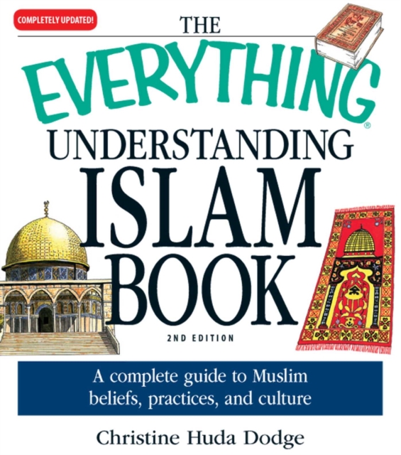 Everything Understanding Islam Book