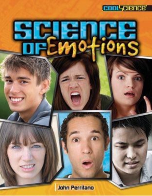 Science of Emotions