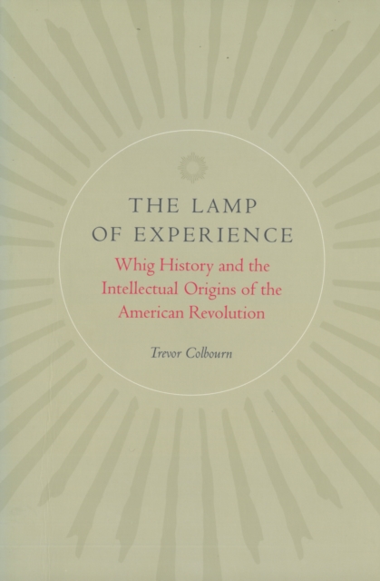 Lamp of Experience